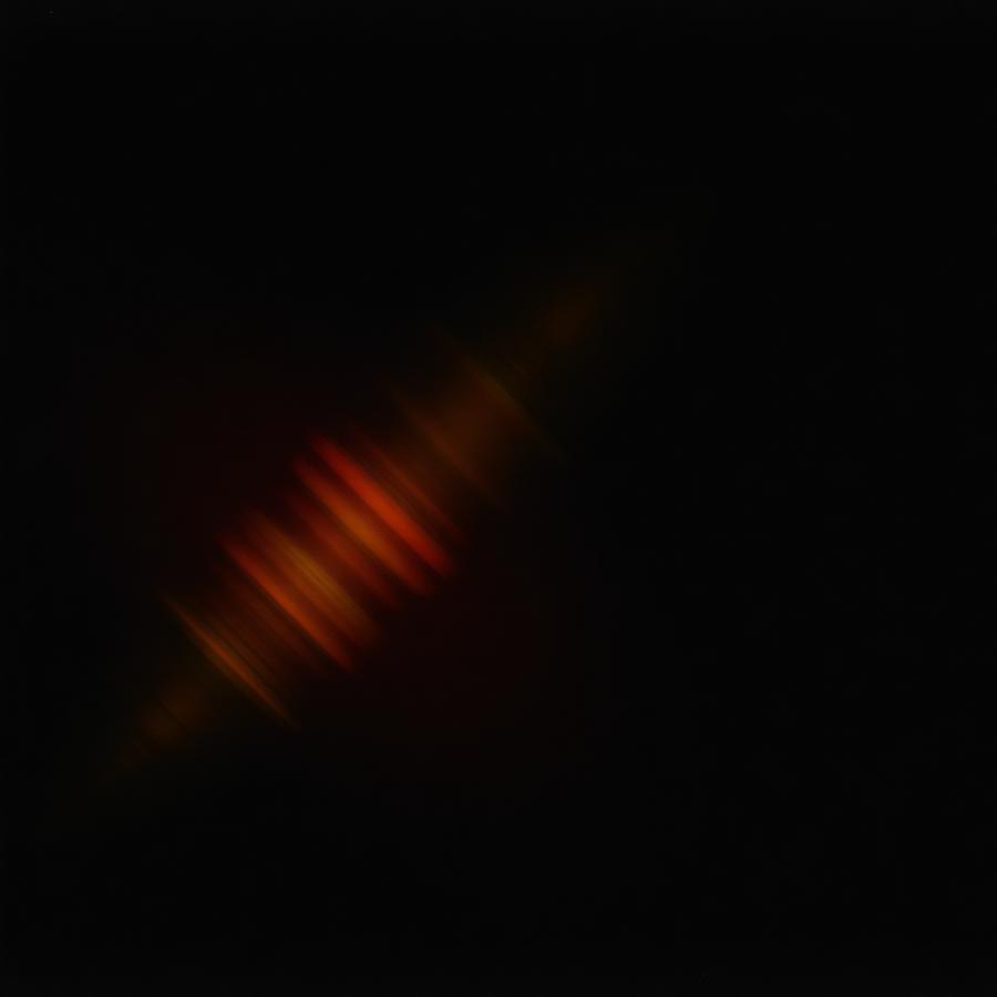 Éclipse — AI-generated visual