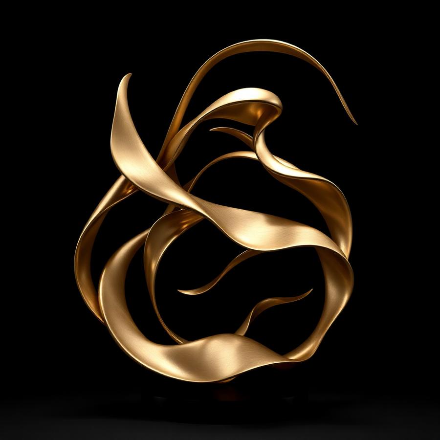 Nocturne — AI-generated visual