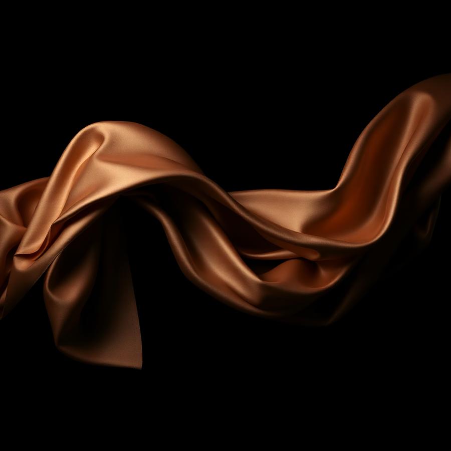 Vesper — AI-generated visual